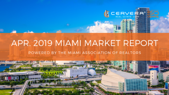 [Report] Miami Single-Family Home Sales Increase in April